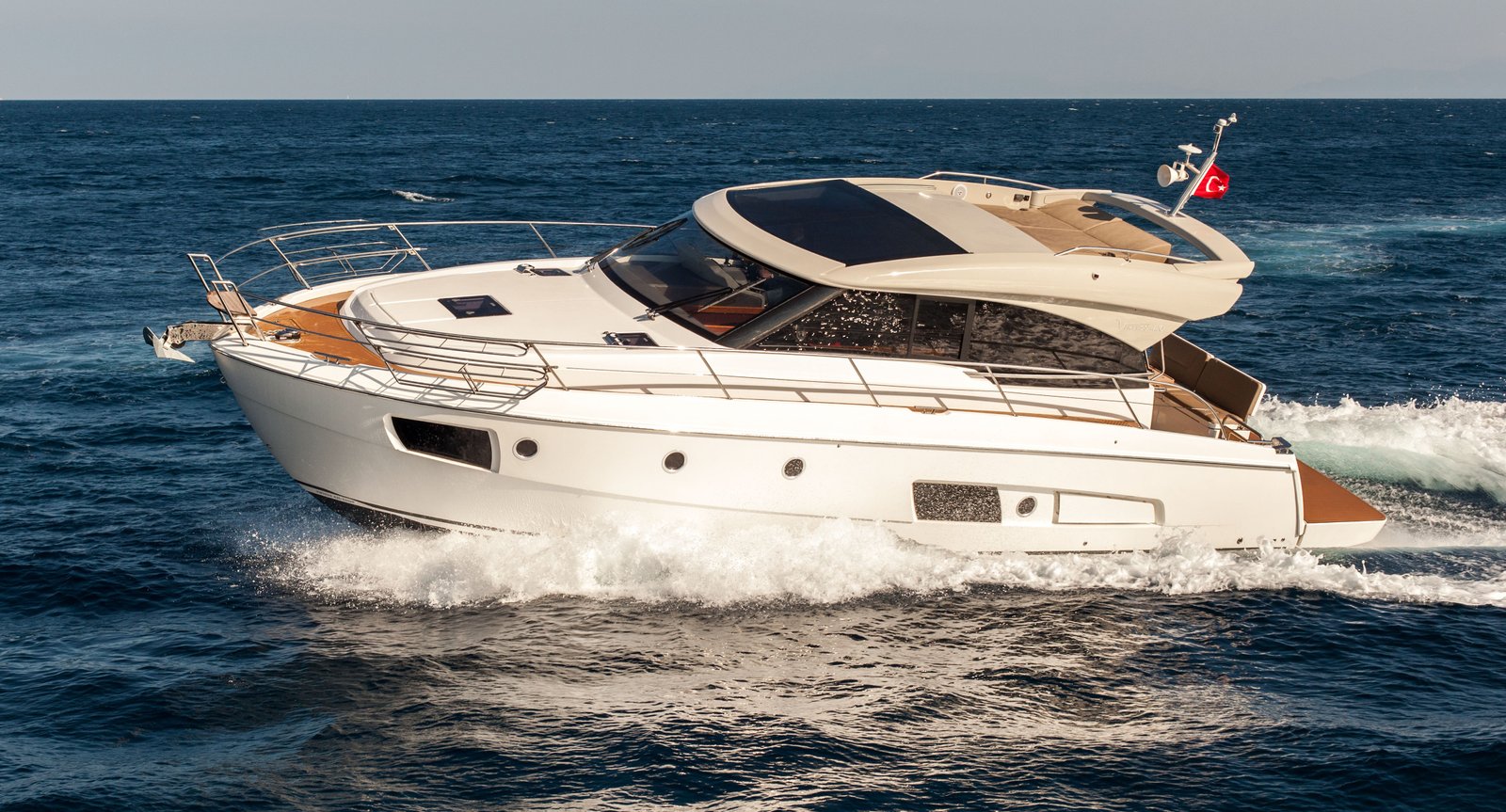 Power Boat
